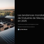 1 Les tendances mondiales de lindustrie de lelevage en 2025