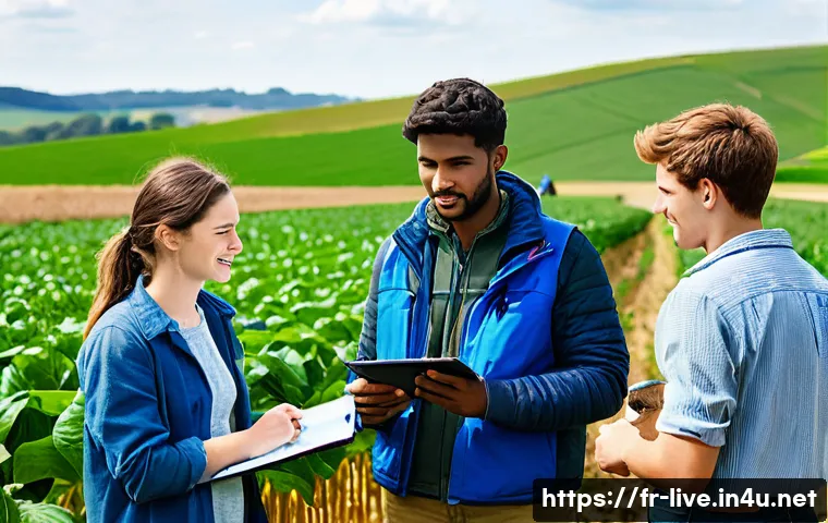Maîtrisez votre temps les astuces essentielles pour exceller en études d'élevage 3 축산업 공부 시간 관리법 관련 이미지 1