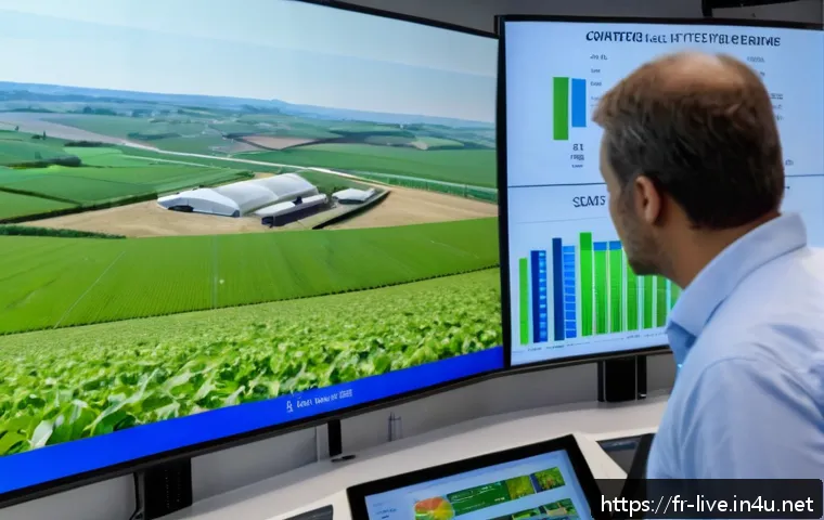 Boostez la productivité de votre élevage grâce aux innovations technologiques incontournables en 2024 4 축산업 생산성 높이는 기술 관련 이미지 2